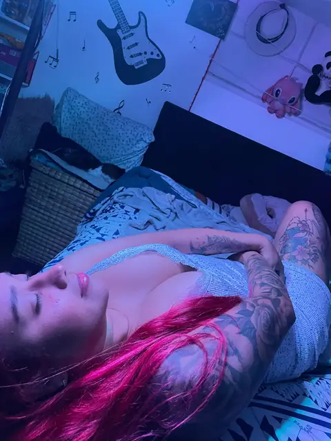 cafeziitha on OnlyFans