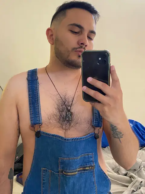 Alfonso on OnlyFans