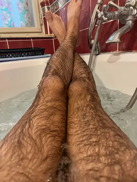 LegsFet on OnlyFans