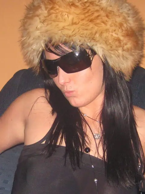 Foxxy Shaquafa Love on OnlyFans