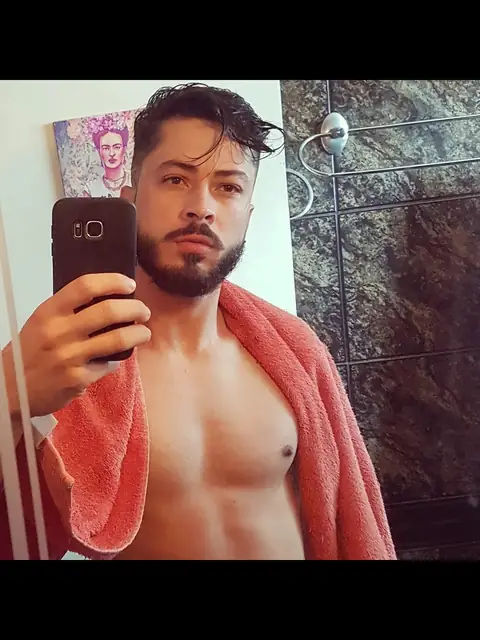 Ricardo Oliveira on OnlyFans