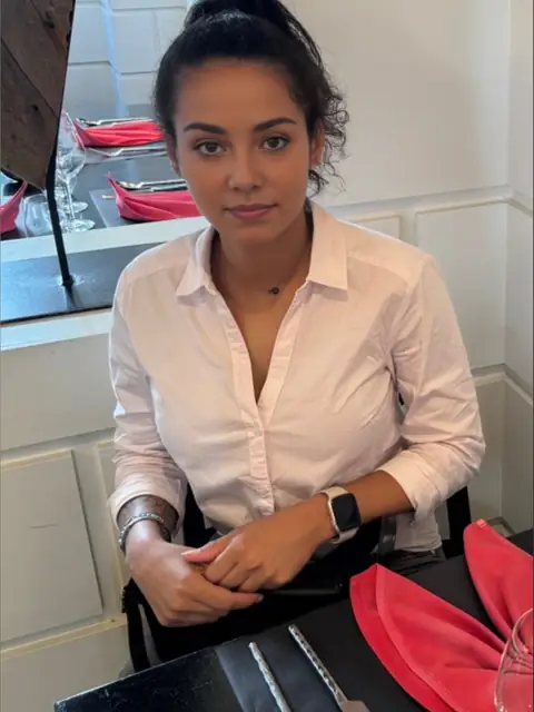 vicky on OnlyFans