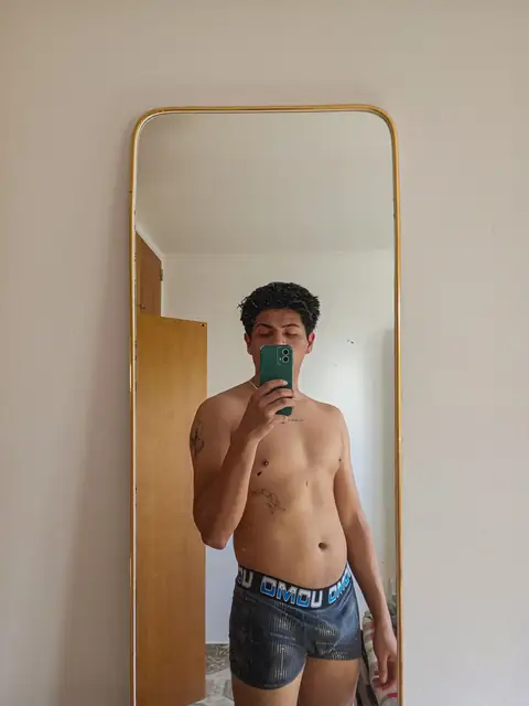 Adonis on OnlyFans