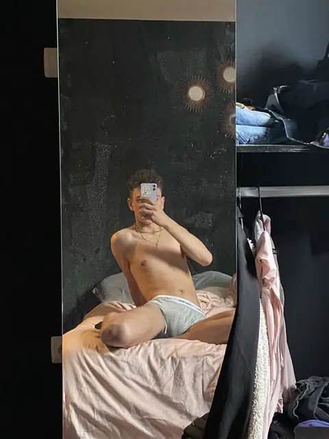 Thibalves on OnlyFans