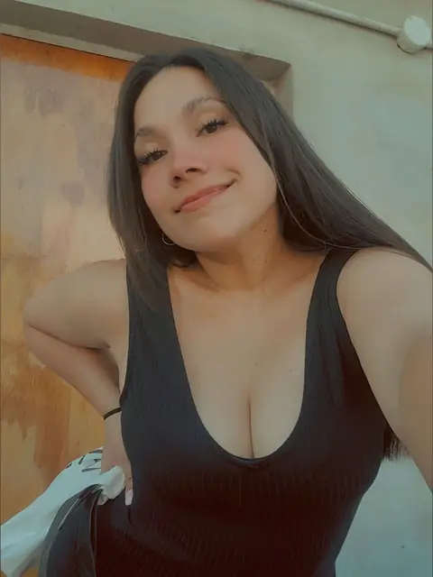 Erica Yossen on OnlyFans