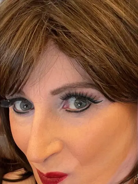 Diane (Trans) on OnlyFans