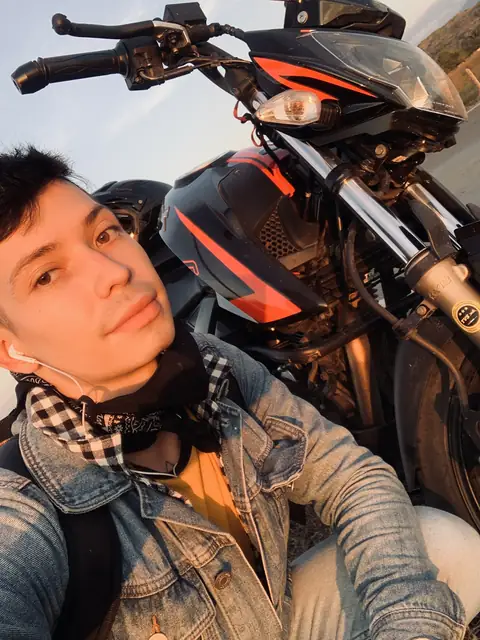 Nicol s D. on OnlyFans
