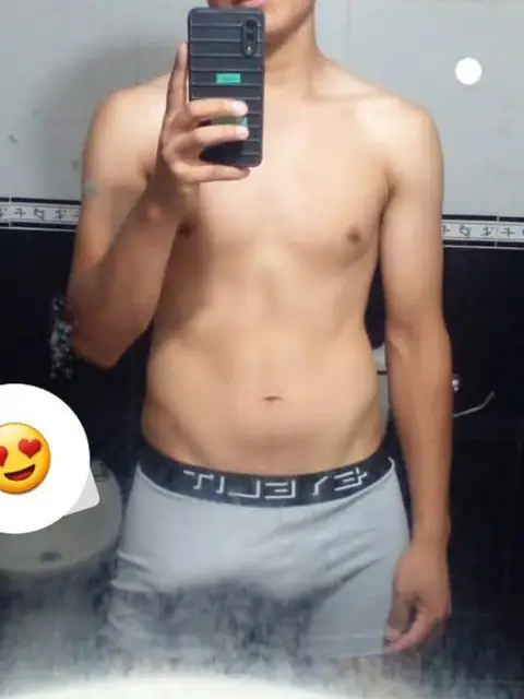 Juan Gareca on OnlyFans