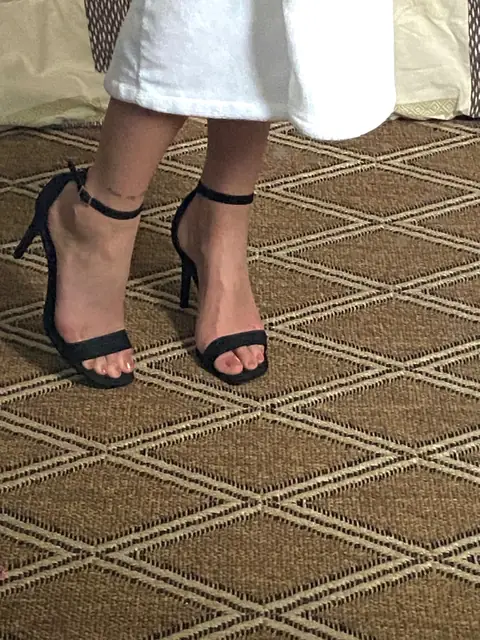 Trinity on OnlyFans