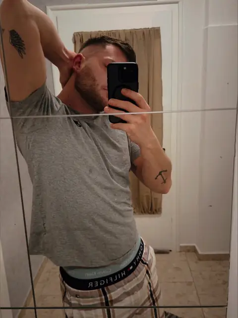 GayUnderwear on OnlyFans