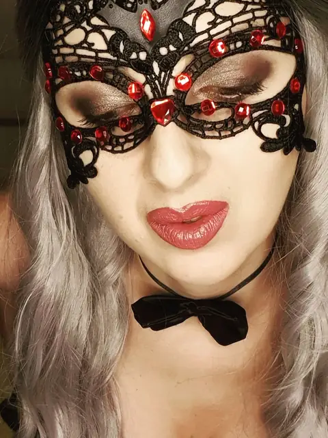 SexyLady on OnlyFans