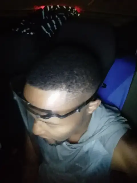 Hushpapi on OnlyFans