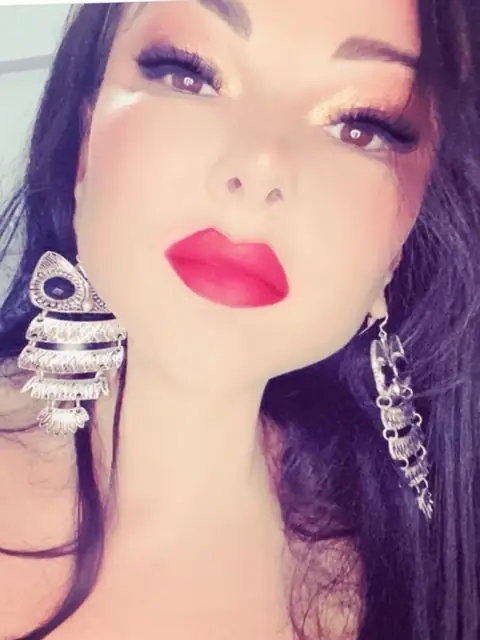 Hurrem Sultana on OnlyFans
