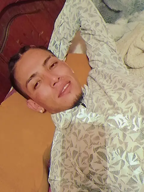 Daniel Solis on OnlyFans