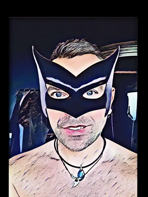 Thom Roc on OnlyFans