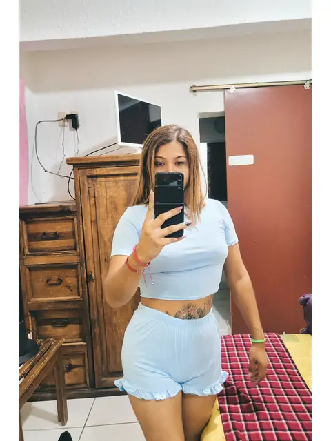 Josefina Acosta on OnlyFans