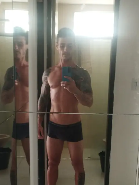 KAUFFMANN PALAZZO on OnlyFans