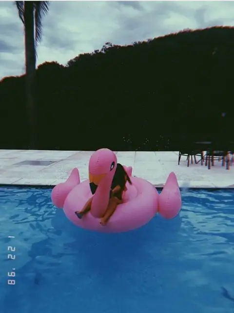 berenice on OnlyFans