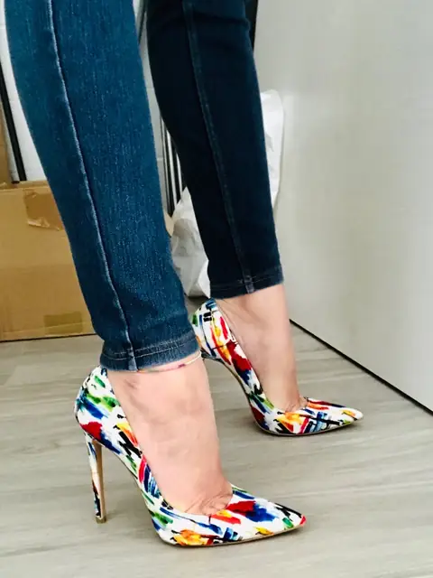 HappyFeet on OnlyFans