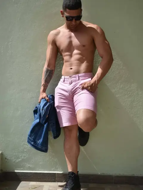 Christofer Gomez on OnlyFans