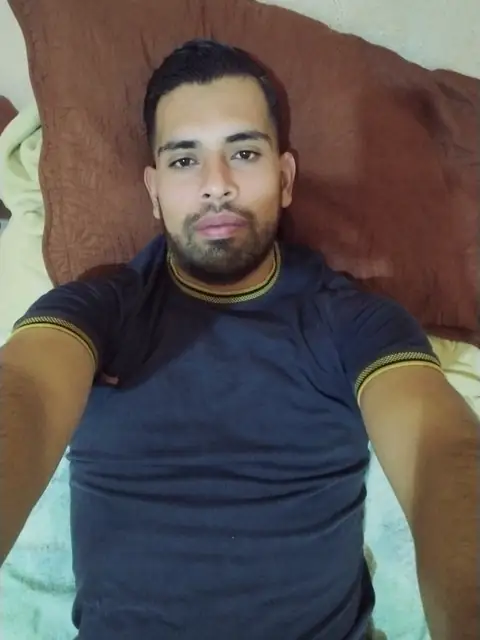 Eder Carranza on OnlyFans