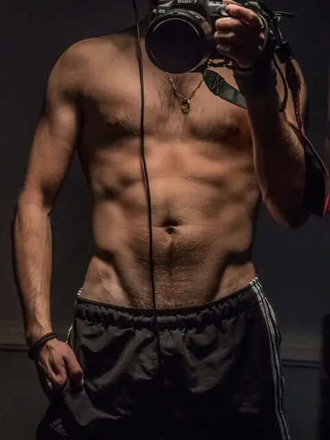 Jimmy on OnlyFans