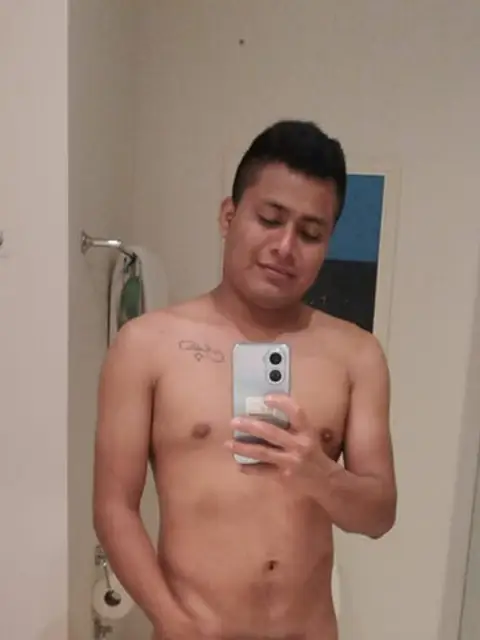 Mau Gar on OnlyFans