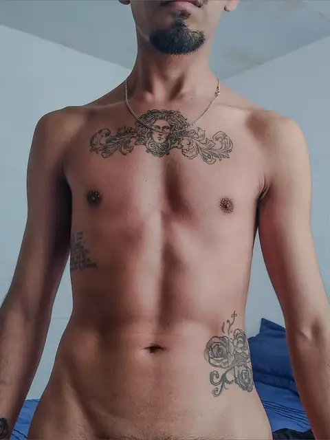 DANDDY on OnlyFans
