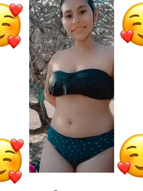 Chaparrita sexi on OnlyFans