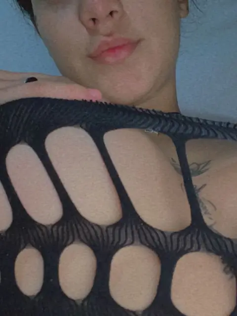 Carolina Espinoza on OnlyFans