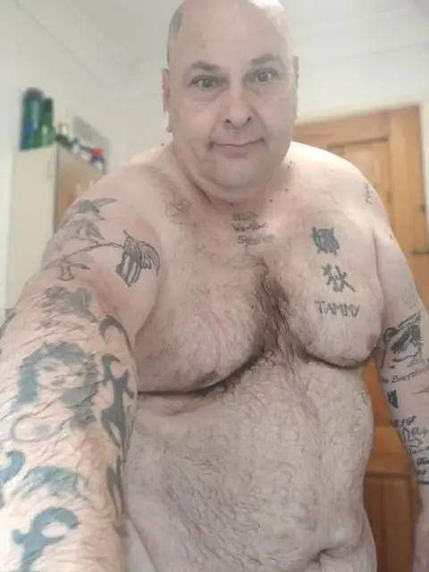 Nawtynick27 on OnlyFans