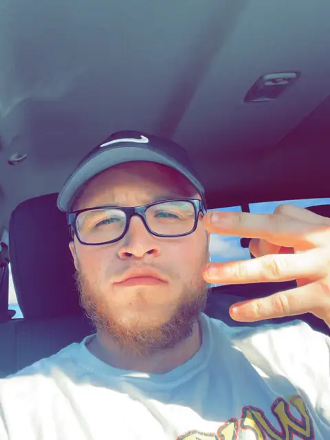 Jojo Rivera on OnlyFans