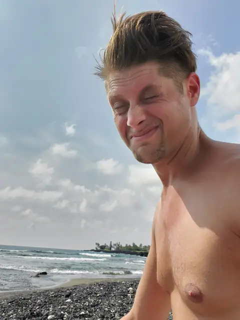 Tony Tek on OnlyFans