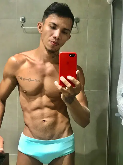 Gildean Nunes on OnlyFans