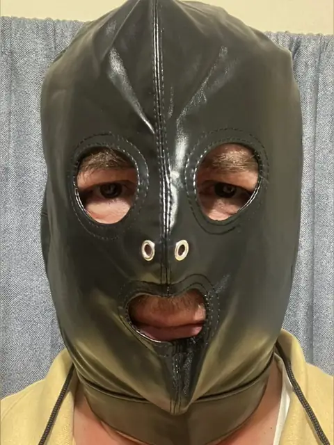 Great Bear (Trans) on OnlyFans
