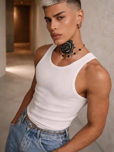 Alex Prince OnlyFans profile