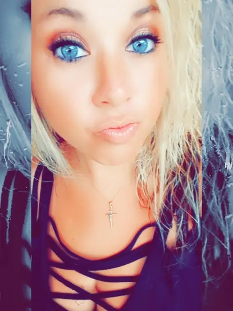 BabyBlue on OnlyFans