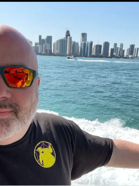 Mr TPott on OnlyFans