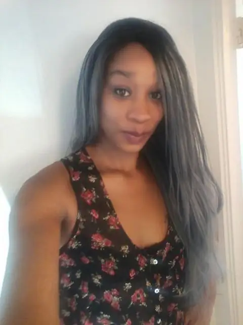 MIZZUNIQUE91 on OnlyFans