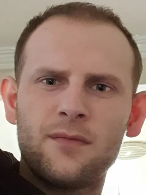 Nick De Been on OnlyFans