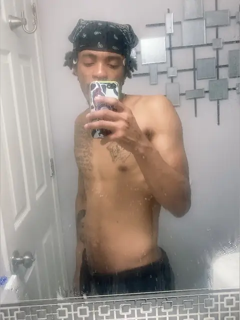 THER3ALDemon on OnlyFans