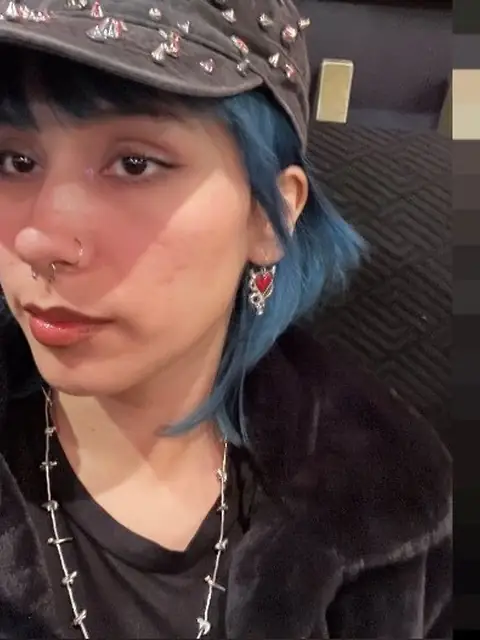 Mina on OnlyFans