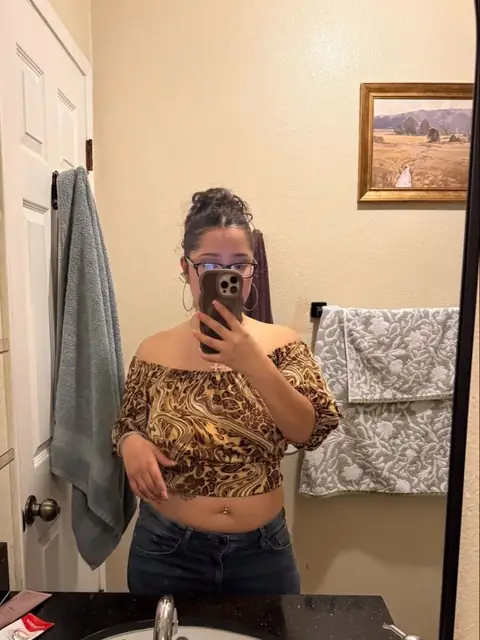 Suki on OnlyFans