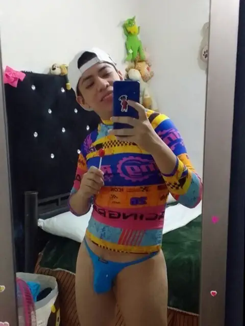 Sevillano on OnlyFans