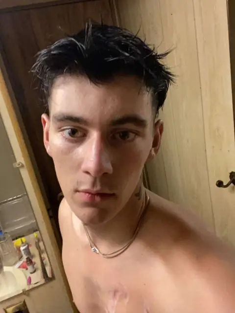 Tanner Williams on OnlyFans