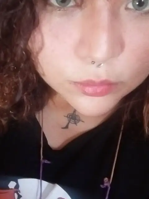Teresa Mendoza on OnlyFans