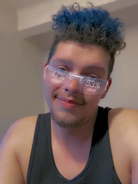 Marcus on OnlyFans