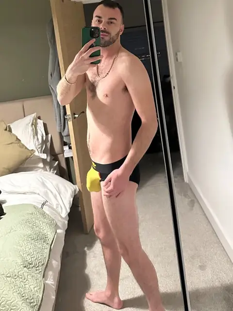 That Flight Attendant on OnlyFans