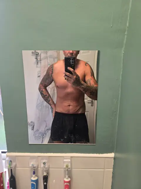 Coachdriver34 on OnlyFans