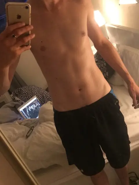 Paul Crayons on OnlyFans